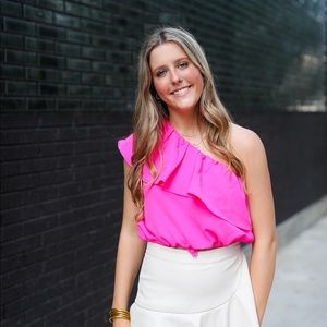 Meet your Posher, Mckenna